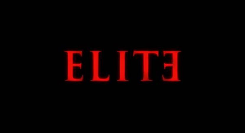 elenco da 4ª temporada de Elite