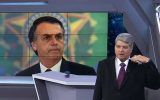 Furioso Datena manda recado Inédito para Bolsonaro - BUNDÃO É O SENHOR