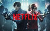 Netflix confirma série de Resident Evil