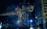 Record exibe o filme Godzilla