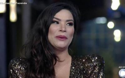 A Fazenda é sucesso de audiência