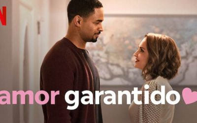 Amor Garantido