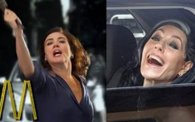 Resumo dos capítulos finais da novela Fina Estampa