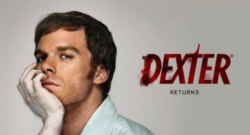 Série Dexter