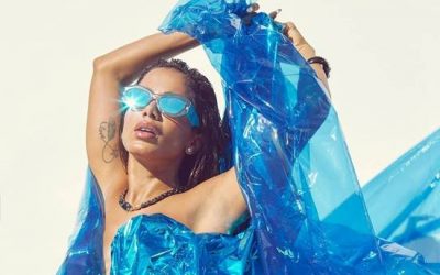 Sabrina Sato Nua - Fotos nudes pelada na playboy - Audiência da TV