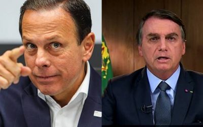 Após derrota para Doria