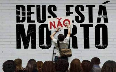 Deus Não Está Morto