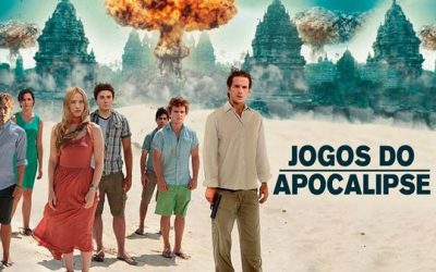 Jogos do Apocalipse