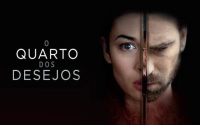 O Quarto dos Desejos