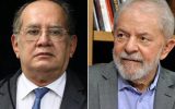 Gilmar Mendes diz que caso Lula no STF se tornou algo “muito maior”