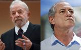 Lula manda recado para Ciro Gomes