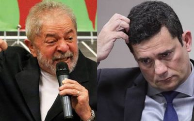 Lula vence novamente no STF