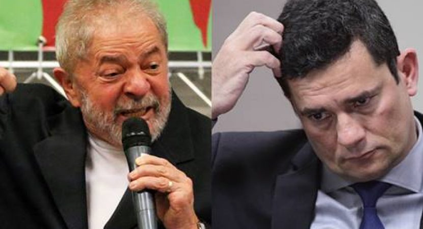 Lula vence novamente no STF