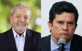 Sergio Moro agora diz que tentou proteger Lula