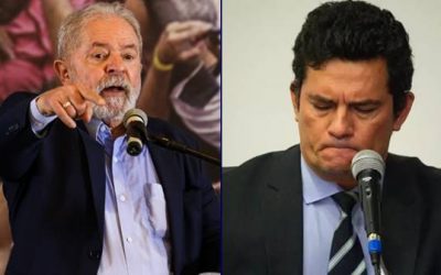 Lula tem nova vitória histórica no STF