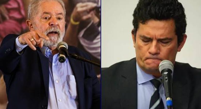 Lula tem nova vitória histórica no STF