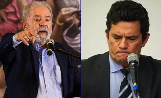 Lula tem nova vitória histórica no STF