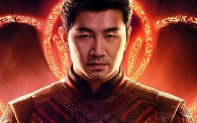 Filme de Shang-Chi ganha primeiro pôster