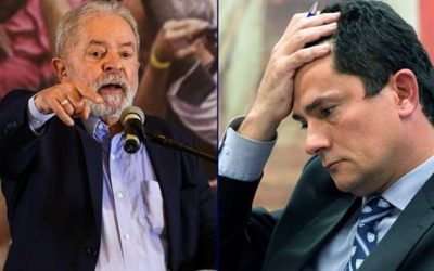 Lula obtém mais uma vitória histórica no STF