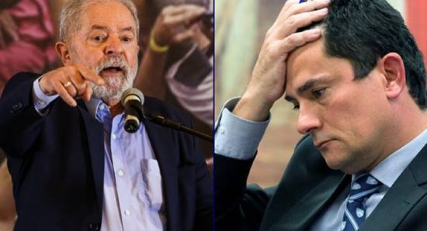 Lula obtém mais uma vitória histórica no STF