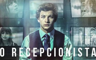 o recepcionista