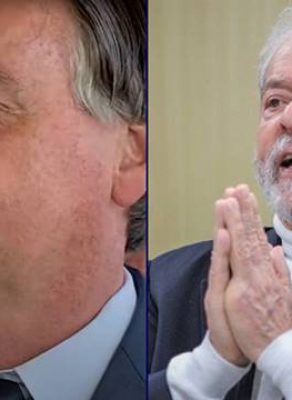 Bolsonaro volta a ameaçar o país