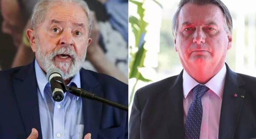 Evangélicos, católicos e espiritas preferem Lula