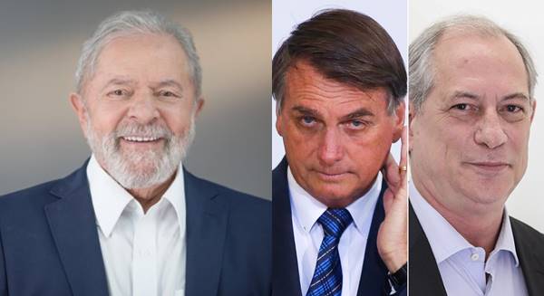 Nova pesquisa mostra vitória de Lula