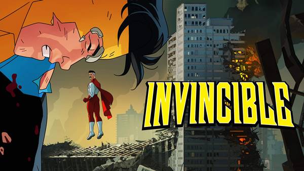 Critica | Invincible (Prime Video, 2021)