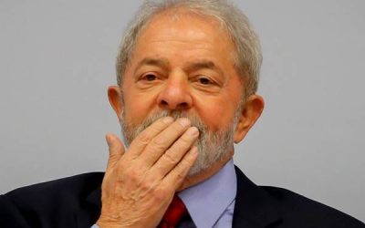 Lula ou nada