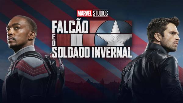 critica falcão e o soldado invernal
