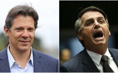 só o impeachment nos salva deste desastre de governo