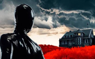 American Horror Stories episódio 1 e 2