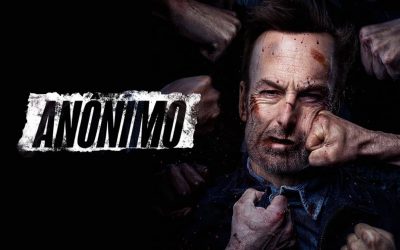 Anônimo filme