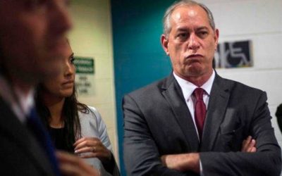 Ciro diz que Lula não foi inocentado