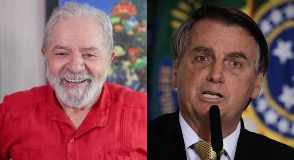 Lula dispara nas pesquisas e chega a 49%, vitória no primeiro turno já é certa