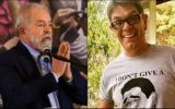 Lula humilha Bolsonarista Roger do Ultraje a Rigor