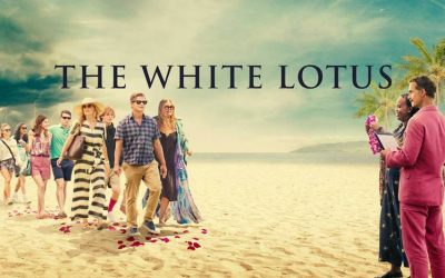 The White Lotus critica