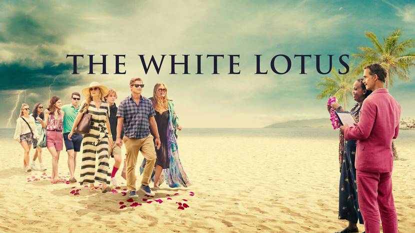 The White Lotus critica