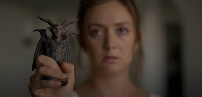 critica American Horror Stories Ba'al
