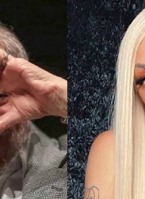 Pabllo Vittar declara apoio a Lula