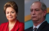 Dilma detona Ciro Gomes