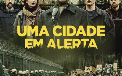 Uma Cidade em Alerta