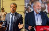 Brizola Neto se filia ao PT para apoiar Lula em 2022