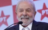 Lula continua sendo o favorito para ganhar as eleições em 2022