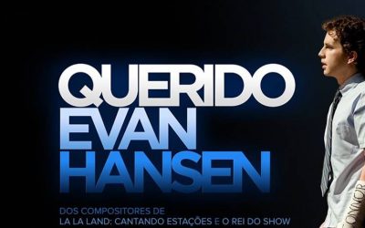 Querido Evan Hansen Critica