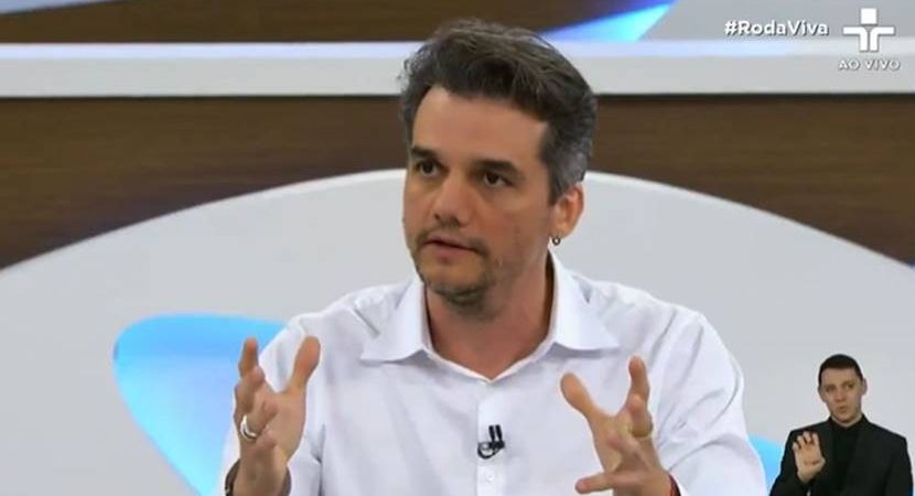 Wagner Moura detona Bolsonaro e fala sobre Lula em 2022