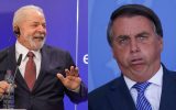 pesquisa Lula mantém liderança