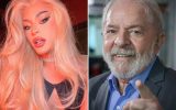Pabllo Vittar diz que Lula mudou sua vida