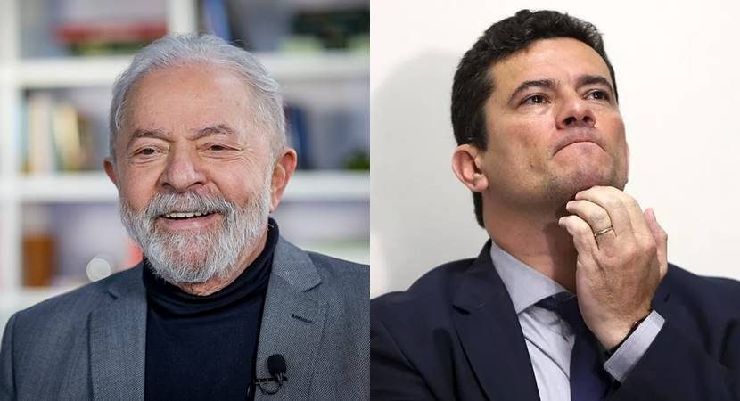 Sergio Moro confessa que lava jato foi usada para perseguir o Lula